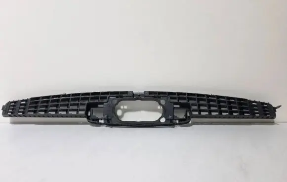 Audi A3 S3 8P Dashboard air vent grill cover trim 8P0819635