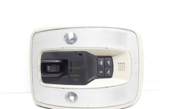 Volvo V60 Front seat light 39826640