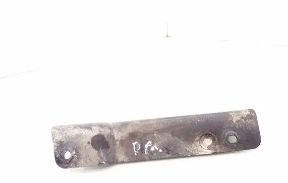 Front mudguard