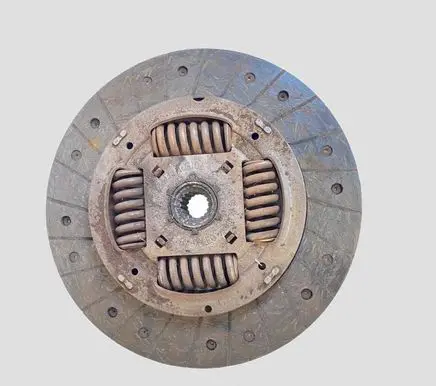 Peugeot 407 Clutch set kit 701792