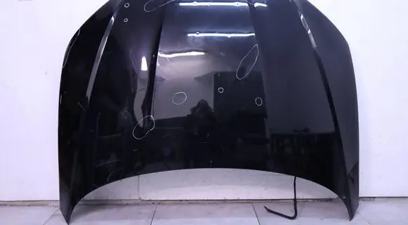 Audi A5 Engine bonnet/hood 
