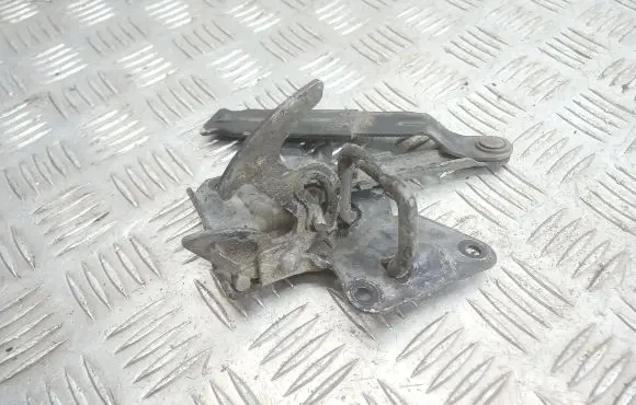 Audi A6 S6 C5 4B Engine bonnet/hood lock/latch loop/hook 4B0823480F