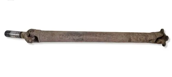 Nissan Pathfinder R51 Rear driveshaft/prop shaft 
