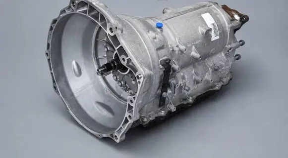 Iveco Daily 6th gen Automatic gearbox 5802133469