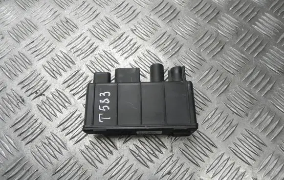 BMW 2 F22 F23 Other control units/modules 8647255