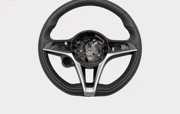 Alfa Romeo Giulia Steering wheel 6000628867 6000627925