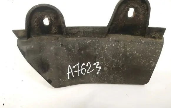 Audi A1 Rear mudguard 8X0853833