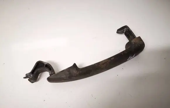 Citroen C3 Front door exterior handle 9686142477