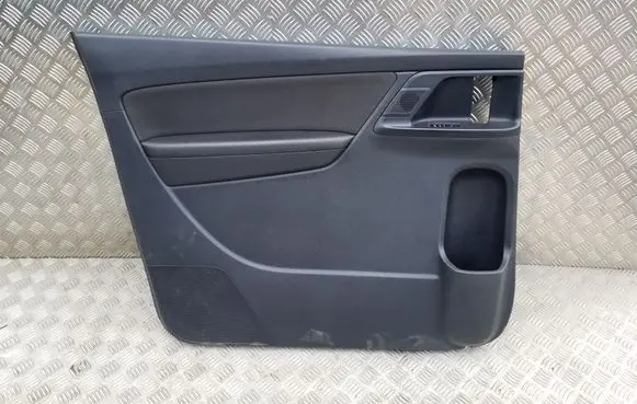 Volkswagen Sharan Sliding door card 7N0867211