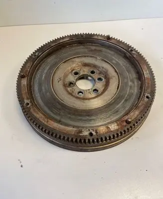 Flywheel