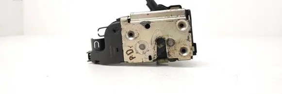 Renault Espace - Grand espace IV Front door lock 017973Z98 DKZ662