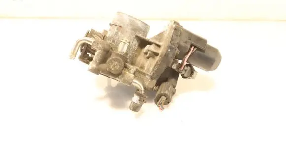 Toyota Prius (XW20) Throttle body valve 