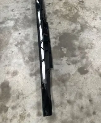 BMW 2 G42 Sill