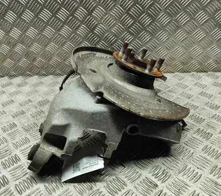 Jaguar I-Pace Rear wheel hub HK831109AA