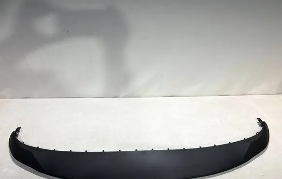 Volkswagen ID.4 Front bumper lip 11E805903A