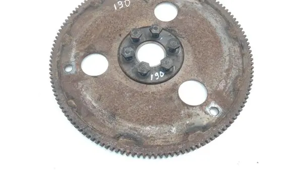 Flywheel