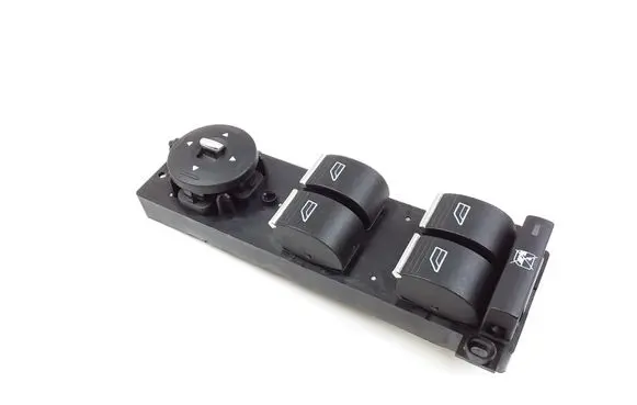 Ford Focus Electric window control switch 8M5T14A132AC 8M5T14A132