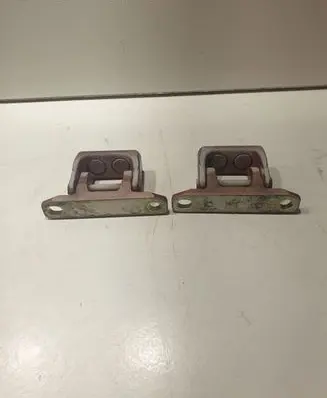 KIA Sorento Tailgate/trunk/boot hinge