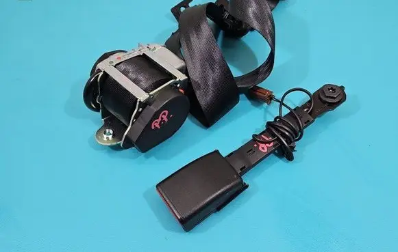 Ford Transit Courier Front seatbelt ET76-A61294-BF IMPRK1434038