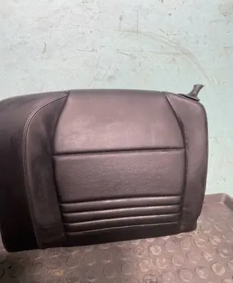 Porsche 911 996 Rear seat 