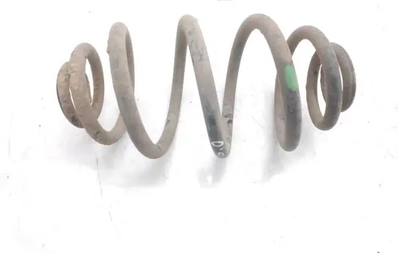Volkswagen PASSAT B5 Rear coil spring