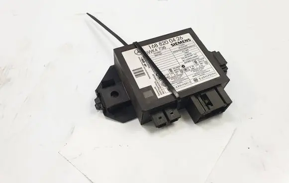 Mercedes-Benz A W168 Immobilizer control unit/module 1688200426