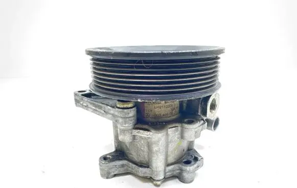 Mercedes-Benz S W220 Power steering pump 0034660201 LH2110309 61289