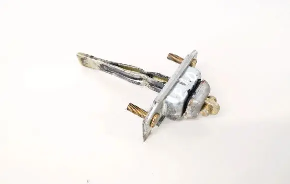 Mazda 323 Front door check strap stopper 