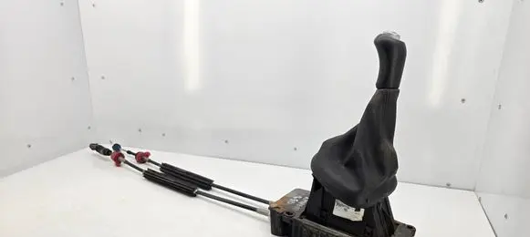 Renault Kangoo I Gear shifter/selector 8200309398