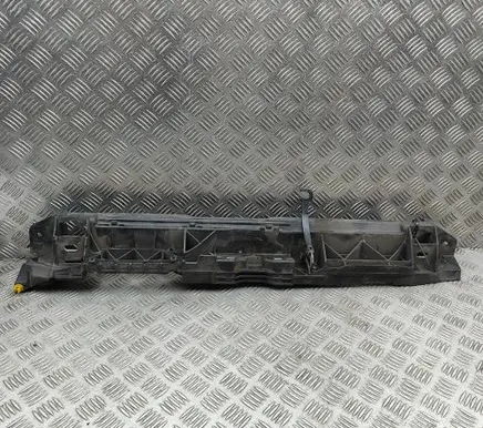 Peugeot 308 Top upper radiator support slam panel 981660398003 9816603980