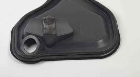 Audi A6 S6 C7 4G Other rear door trim element 4G0839915A