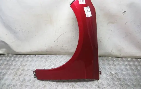Ford Focus Fender