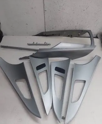 Audi A6 S6 C7 4G Interior decorative trim set 4G0867409