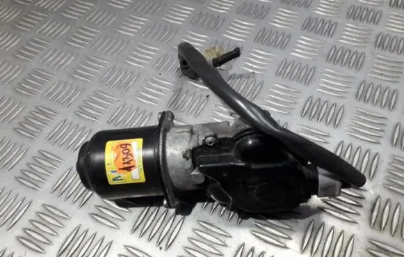 Mazda 2 Wiper motor mdf80