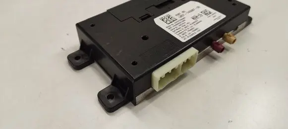 Ford Edge II Other control units/modules LB5T14G087SE A2C7673290800 LB5T14G087