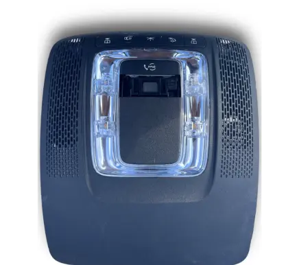 Mercedes-Benz A W177 Headlining lighting console trim A0009001524 NR53