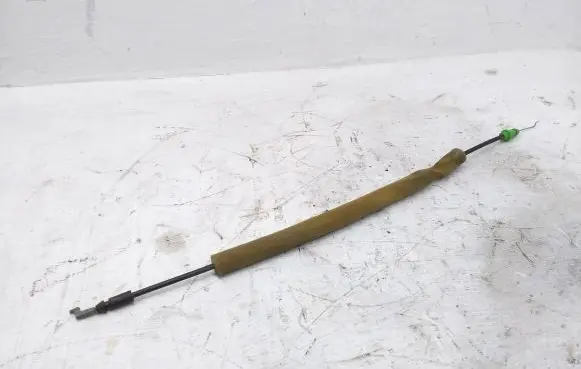 Mazda 3 II Rear door cable line 