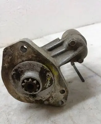 Opel Corsa B Starter motor 