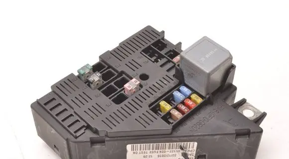 Volvo S90, V90 Fuse box set 31473571