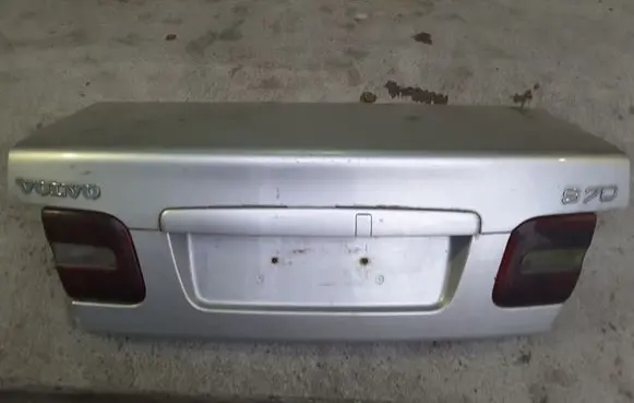Volvo S70 V70 V70 XC Tailgate/trunk/boot lid