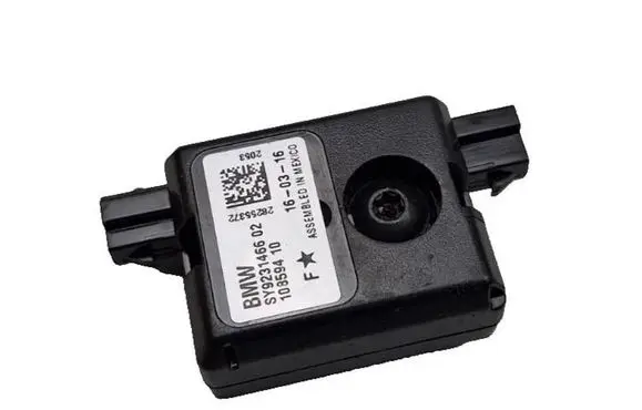 BMW X2 F39 Aerial antenna amplifier 9231466