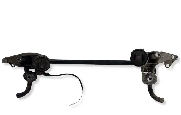 Audi A4 S4 B7 8E 8H Front anti-roll bar/stabilizer link 8E0199352F