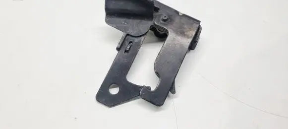 Mercedes-Benz SL R231 Engine bonnet/hood lock/catch A2048800064