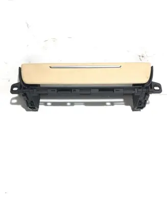 Audi A8 S8 D4 4H Radio/GPS head unit trim 4H0858381A AU641