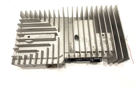 Mazda CX-9 Sound amplifier TD7766A20