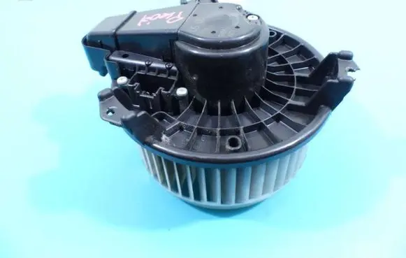 Toyota Sienna XL30 III Heater fan/blower IMPRK1257032