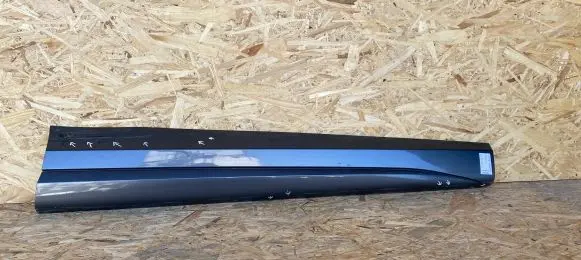 Cupra Formentor Rear door trim (molding) 5FF854940B 4024663
