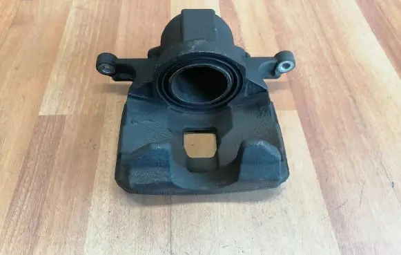 Renault Scenic IV - Grand scenic IV Front brake caliper 410011159R