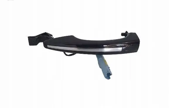 Citroen DS4 Front door exterior handle 9804948277D