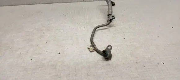 Ford Ecosport Turbo turbocharger oiling pipe/hose CM5G6K679KA